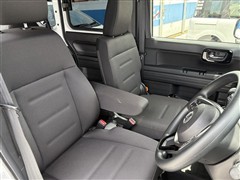 N-VAN +スタイル ファン