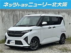 ダイハツ ムーブ