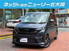 ダイハツ ムーブ