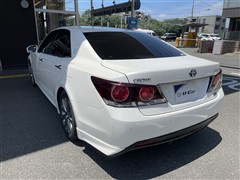 クラウンアスリーHV アスS J フロL