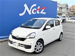 ミライース L SA