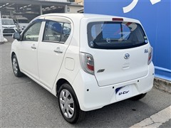 ミライース L SA