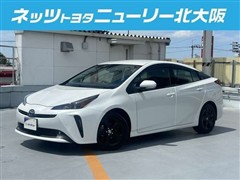 トヨタ プリウス S TGセレクションBL