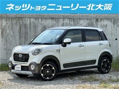 ダイハツ キャストアクティバGターボプSA2