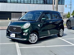 ダイハツ キャスト スタイルX リミテッドSA3