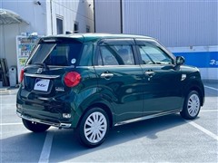 キャスト スタイルX リミテッドSA3