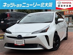 プリウス S TGセレクションBL