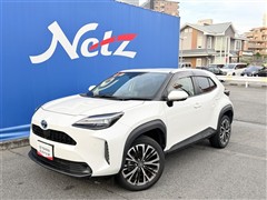 ヤリスクロス ハイブリッド Z