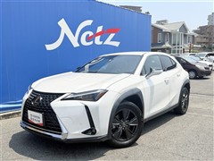 レクサス UX250h バージョンC