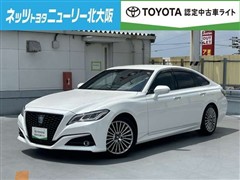 トヨタ クラウン G