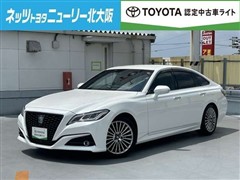 トヨタ クラウン G