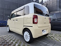 ワゴンRスマイル ハイブリッド X