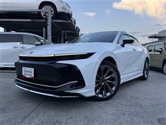 クラウン CO Gアドバ レザー