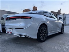 クラウン CO Gアドバ レザー
