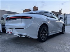 クラウン CO Gアドバ レザー