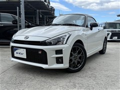 トヨタ コペン GR スポーツ