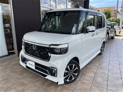 ホンダ N-BOX/N-BOXプラス