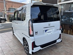 N-BOX/N-BOXプラス