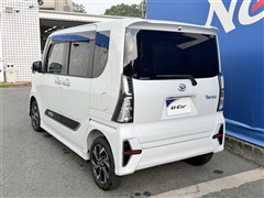 タント カスタムX スタイルセレクション