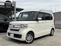N-BOX G EX