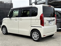 N-BOX G EX