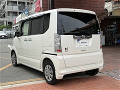 N-BOX G Lパッケージ