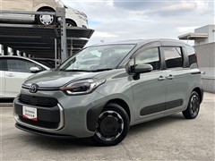 トヨタ シエンタ Z