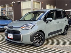 トヨタ シエンタ Z