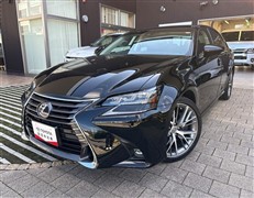 レクサス GS450h バージョンL