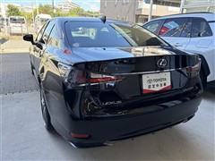 GS450h バージョンL