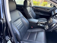 GS450h バージョンL