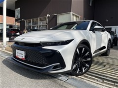 トヨタ クラウン CO RS アドバンスド
