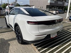 クラウン CO RS アドバンスド