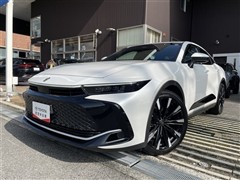 クラウン CO RS アドバンスド