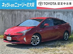 プリウス A ツーリングセレクション