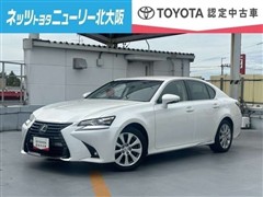 レクサス GS300h Iパッケージ
