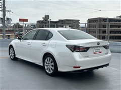 GS300h Iパッケージ
