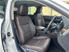 GS300h Iパッケージ