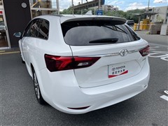 アベンシス LI