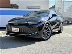 トヨタ クラウン CO Gアドバ レザー