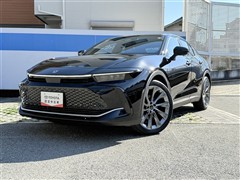 トヨタ クラウン CO Gアドバ レザー