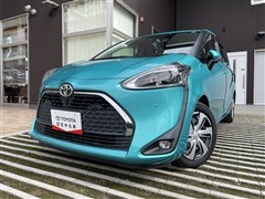 シエンタ G クエロ