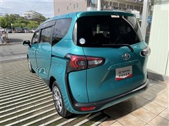 シエンタ G クエロ