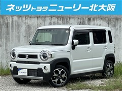 スズキ ハスラー