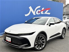 クラウン CO Gアドバ レザー