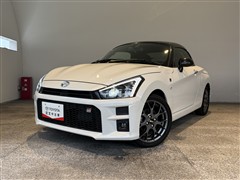 トヨタ コペン GR スポーツ