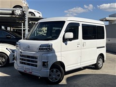 トヨタ ピクシスバン クルーズターボ