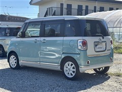 ムーヴキャンバス GMU VSSA3