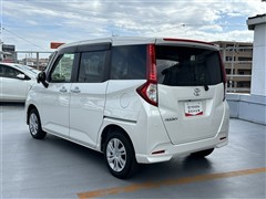 ルーミー G