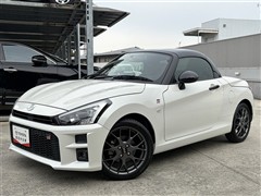 コペン GR スポーツ